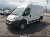 RAM PROMASTER 2500 HIGH ROOF 136 WB 3C6TRVCG9KE510700 снимка