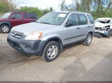 HONDA CR-V LX SHSRD78595U321847 снимка