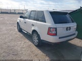 LAND ROVER RANGE ROVER SPORT HSE SALSK2D46AA237804 снимка