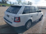 LAND ROVER RANGE ROVER SPORT HSE SALSK2D46AA237804 снимка