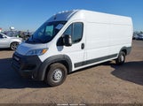 RAM PROMASTER 2500 TRADESMAN HIGH ROOF 159 WB W/PASS SEAT 3C6LRVDG6RE128925 fotografie