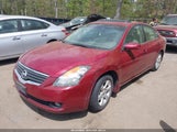 NISSAN ALTIMA 2.5 S 1N4AL21E68C161938 снимка