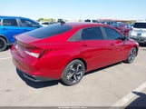 HYUNDAI ELANTRA SEL KMHLS4AG2PU583860 снимка