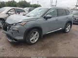 NISSAN ROGUE SL FWD 5N1BT3CA9PC753617 fotografie