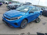 KIA FORTE GT 3KPF44AC7PE594442 снимка