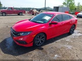 HONDA CIVIC SPORT 2HGFC2F80LH574643 снимка