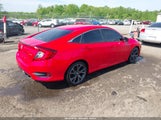 HONDA CIVIC SPORT 2HGFC2F80LH574643 снимка