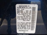 Nissan Murano Sl JN8AZ08W93W231861 снимка