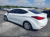HYUNDAI ELANTRA SE 5NPDH4AE8GH794612 снимка