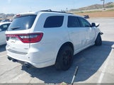 Dodge Durango Srt Awd 1C4SDJGJ3JC175408 fotografie