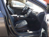 FORD FUSION SE 3FA6P0HD6GR260805 снимка