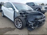 TESLA MODEL X LONG RANGE DUAL MOTOR ALL-WHEEL DRIVE/LONG RANGE PLUS DUAL MOTOR ALL-WHEEL DRIVE 5YJXCDE26LF238982 снимка