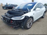 TESLA MODEL X LONG RANGE DUAL MOTOR ALL-WHEEL DRIVE/LONG RANGE PLUS DUAL MOTOR ALL-WHEEL DRIVE 5YJXCDE26LF238982 снимка