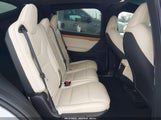 TESLA MODEL X LONG RANGE DUAL MOTOR ALL-WHEEL DRIVE/LONG RANGE PLUS DUAL MOTOR ALL-WHEEL DRIVE 5YJXCDE26LF238982 photo