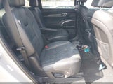 KIA TELLURIDE SX PRESTIGE X-LINE 5XYP5DGC2PG400265 снимка