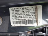HONDA ACCORD 3.0 EX 1HGCM66507A083930 снимка