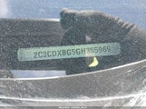 DODGE CHARGER SE 2C3CDXBG5GH355969 снимка