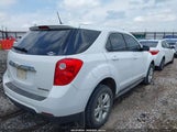 Chevrolet Equinox Ls 2GNALBEK5D1257898 снимка