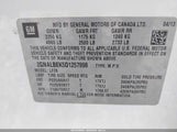 Chevrolet Equinox Ls 2GNALBEK5D1257898 снимка
