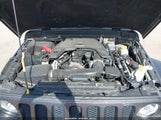JEEP WRANGLER UNLIMITED SPORT S 4X4 1C4HJXDG0KW541940 снимка