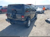 JEEP WRANGLER UNLIMITED SPORT S 4X4 1C4HJXDG0KW541940 снимка