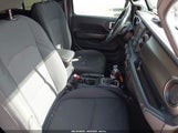 JEEP WRANGLER UNLIMITED SPORT S 4X4 1C4HJXDG0KW541940 снимка