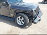 JEEP WRANGLER UNLIMITED SPORT S 4X4 1C4HJXDG0KW541940 снимка