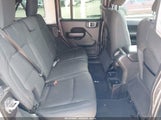 JEEP WRANGLER UNLIMITED SPORT S 4X4 1C4HJXDG0KW541940 снимка