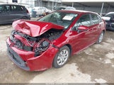 TOYOTA COROLLA LE JTDEPMAE6NJ194876 снимка