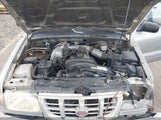 KIA SPORTAGE EX KNDJA7231Y5651234 снимка
