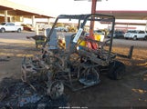 POLARIS RANGER SP 570 PREMIUM 3NSMAE574PE324408 снимка