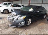 Nissan Altima 2.5 Sl 1N4AL3AP5FC210695 снимка