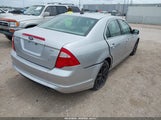 Ford Fusion Sel 3FAHP0JA5AR321030 снимка