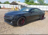 CHEVROLET CAMARO 2SS 2G1FK1EJ0A9146975 снимка