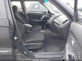 KIA SOUL + KNDJT2A69D7752335 снимка