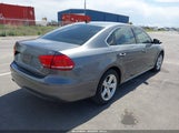 VOLKSWAGEN PASSAT 2.5L SE 1VWBP7A31DC116959 photo