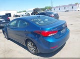 Hyundai Elantra Se KMHDH4AE7GU600914 снимка