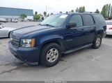 CHEVROLET TAHOE LS 1GNFC13007R166339 снимка