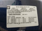 CHEVROLET TAHOE LS 1GNFC13007R166339 снимка