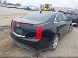 CADILLAC ATS STANDARD 1G6AA5RA3G0102965 снимка