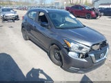 NISSAN KICKS S 3N1CP5CU0KL470140 снимка