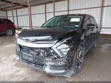 KIA SPORTAGE EX 5XYK33AF1PG001067 снимка