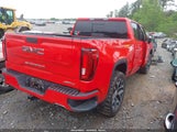 GMC SIERRA 1500 4WD SHORT BOX AT4 3GTP9EED8MG189186 photo