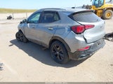 BUICK ENCORE GX SPORT TOURING AWD KL4AMESL8RB122520 снимка