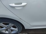 VOLKSWAGEN PASSAT 2.5L SE 1VWBP7A30CC017600 снимка