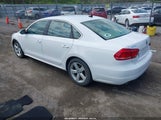 VOLKSWAGEN PASSAT 2.5L SE 1VWBP7A30CC017600 снимка