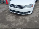VOLKSWAGEN PASSAT 2.5L SE 1VWBP7A30CC017600 снимка