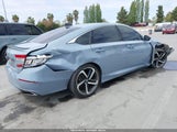 HONDA ACCORD SPORT SPECIAL EDITION 1HGCV1F45NA056498 снимка