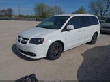 DODGE GRAND CARAVAN R/T 2C4RDGEG0GR322373 снимка