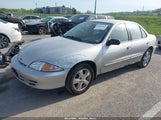 CHEVROLET CAVALIER 1G1JC524X27367757 снимка